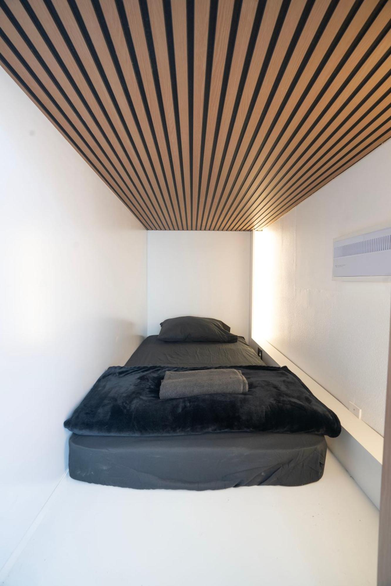 Seasun Hostel Los Angeles Extérieur photo