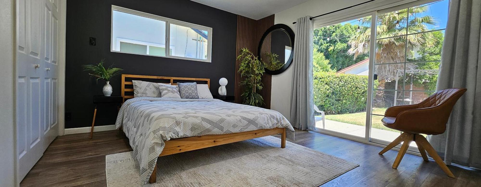 Seasun Hostel Los Angeles Extérieur photo
