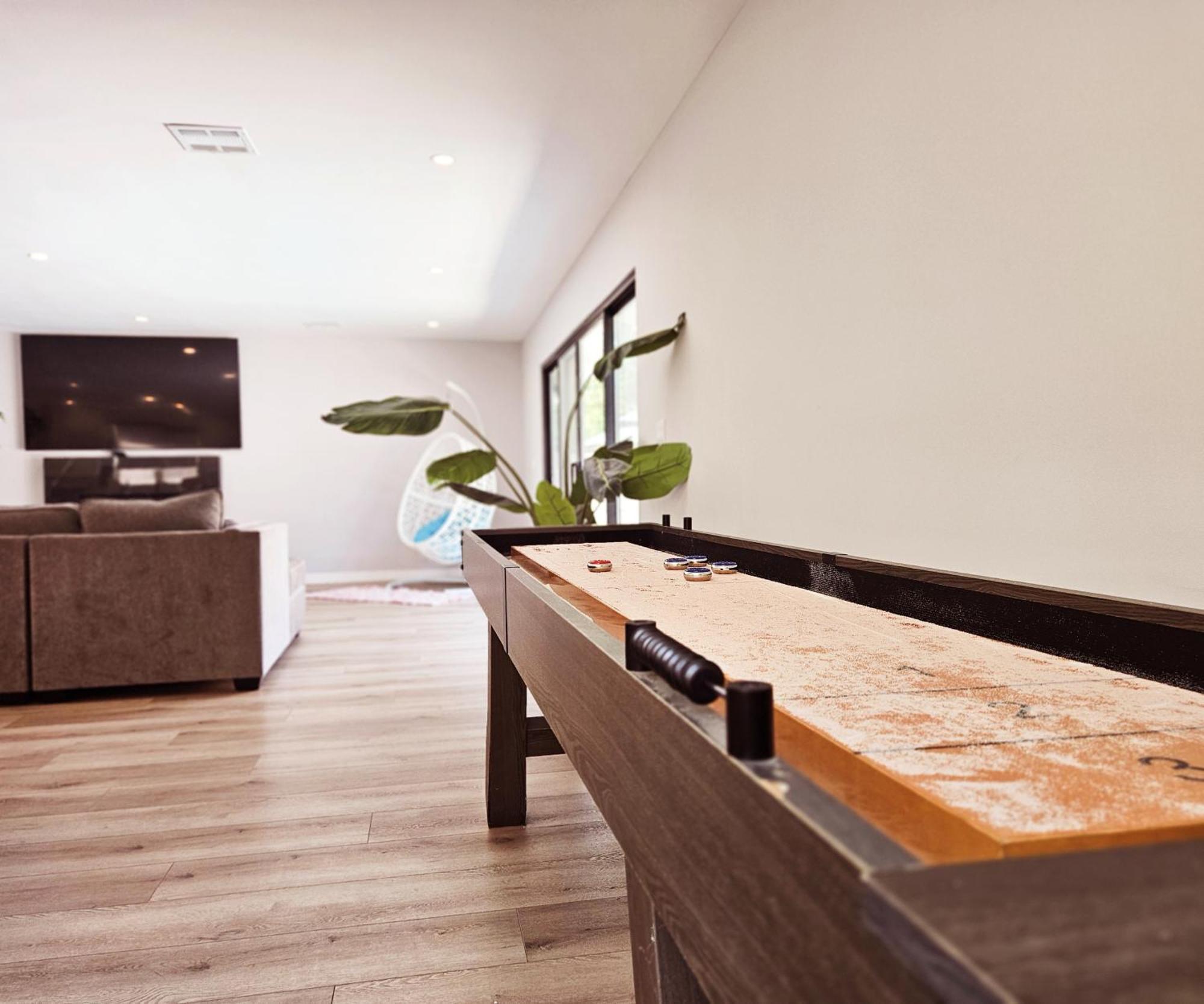 Seasun Hostel Los Angeles Extérieur photo
